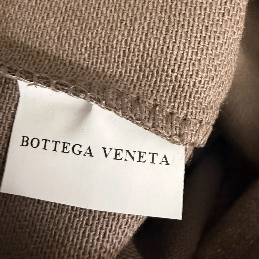 NEW Authentic 2 Bottega Veneta Dust Bags Storage for Boots, Bags, Shoes, Pouch. - Picture 2 of 6